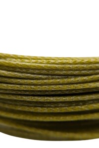 Sage Image of a monotone fly line